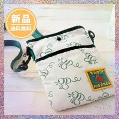 ショルダーバッグ　ドングリ　プーさんのハニーハント　キャスト　コスチューム