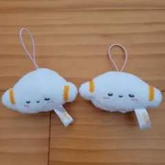 サンリオ　コギミュン 2個