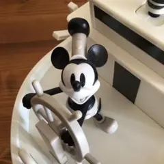 蒸気船ウィリーポップコーンのサムネイル