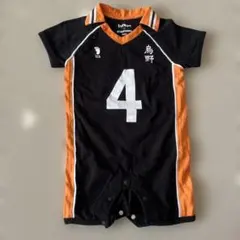 BABYDOLL ハイキューロンパース 西谷夕