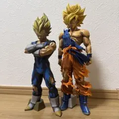 2025年最新】SMSPベジータの人気アイテム - メルカリ