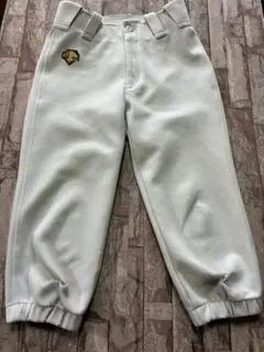 デサント　野球パンツ　130cm
