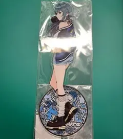 最終値下げ】学園アイドルマスター TSUTAYA ビッグアクスタ 雨夜燕 