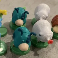 バラ売り可　フルタ　チョコエッグ ピクミン