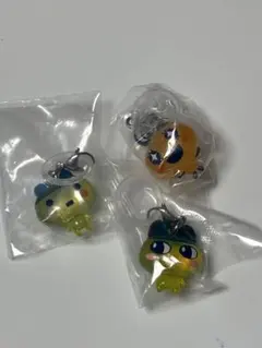 たまごっちめじるしアクセサリー 3