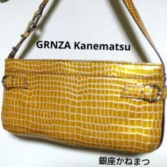 2025年最新】銀座かねまつ バッグの人気アイテム - メルカリ