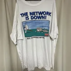 90s USA製 Dilbert All Sport シングルステッチ コミック