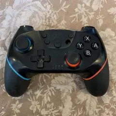 nintendo switch proコントローラー