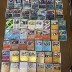 264.ポケモンカード 約60枚セット