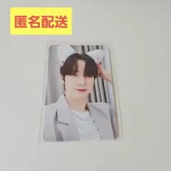 ATEEZ アチズ OUTLAW makestar メクス 猫耳 白 ユノ