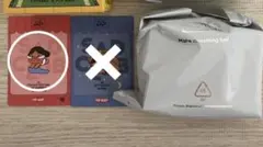 crybaby 匿名配送 フィギュア まとめ売り