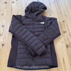 ザノースフェイス ダウンジャケット