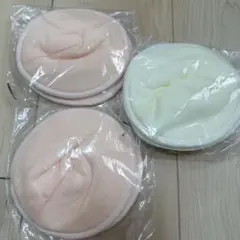 【新品未開封】cocotti 母乳パット 3組