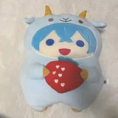 ころんくんぬいぐるみ