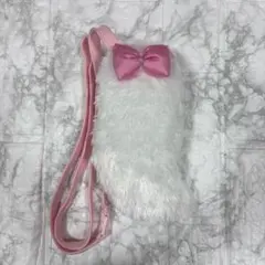 マリーちゃん　しっぽポシェット