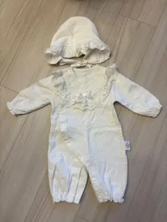 COCO BABY ベビードレス サイズ 50