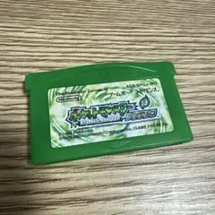 2026年最新】ポケットモンスター 緑 箱の人気アイテム - メルカリ