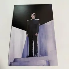 SEVENTEEN ドギョム ポストカード