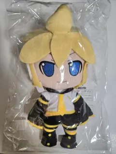 ねんどろいどぷらす ぬいぐるみシリーズ01 初音ミク - メルカリ