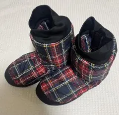 ワークマン　ルームシューズ　23-25cm