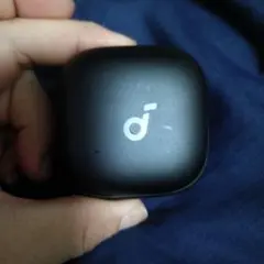 【ケース本体のみ】Anker Soundcore ワイヤレスイヤホン 本体のサムネイル