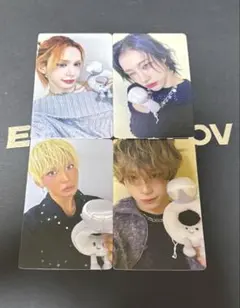 XLOV mystargoods トレカセット - メルカリ