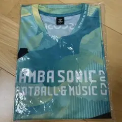 【未開封】ガンバ大阪×サマソニ　コラボシャツ ガンバ大阪】サマーソニック コラボシャツ - メルカリ