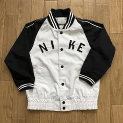 NIKE☆ナイロンジャケット☆100センチ