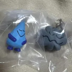 Daisuke Kondo めじるしアクセサリー 2点セット