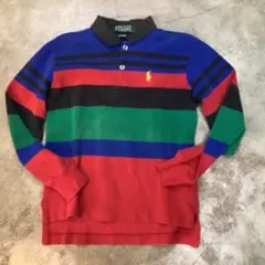 Polo by Ralph Lauren ポロシャツ 6