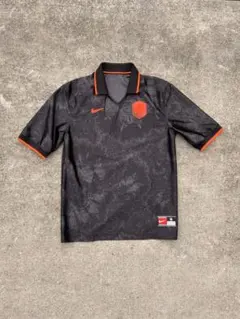 オランダ エナジー メンズナイキ Dri-FIT ショートスリーブ M - メルカリ