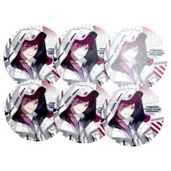 にじさんじ clutch mode アニメイト特典 コースター ローレン