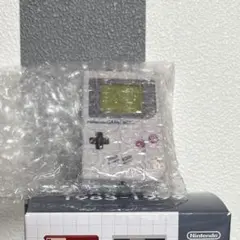 ニンテンドー ゲームハード キーホルダー コレクション ゲームボーイ ランダム