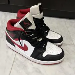 Nike Air Jordan 1 ハイカット スニーカー