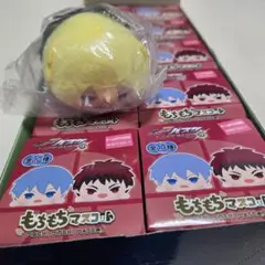 【限定特典付】劇場版 黒子のバスケ もちもちマスコット全10種BOXセット
