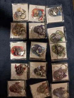 ゆ*ー様 モンスターストライク　グッズ　まとめ売り