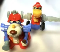 2008マクドナルドのサムネイル