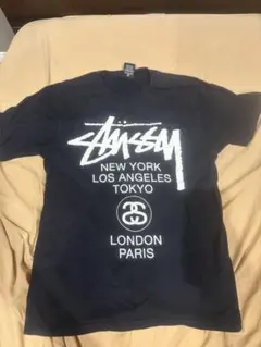 Stussyのサムネイル