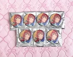 月永レオ コレクション缶バッジ 2025 jun.