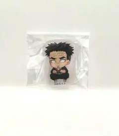 鬼滅の刃 ころっと アクリルフィギュアコレクション 悲鳴嶼行冥