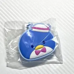 サンリオ シークレットラバーミラーキーホルダー タキシードサム サム