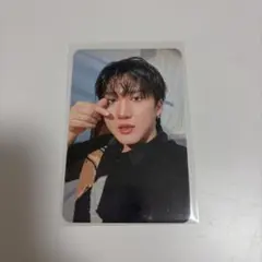 straykids チャンビン DO IT トレカ