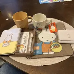 ミッフィー まとめ売り