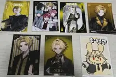 そうまくん ブロマイド