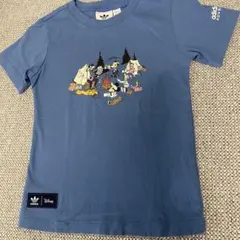 adidas Tシャツ　90のサムネイル