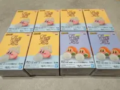 fluffy puffy mine カービィ　カービィたちの雪遊び　まとめ