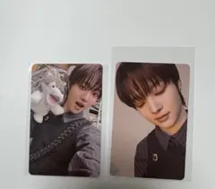 EJ 月狼 ラキドロ