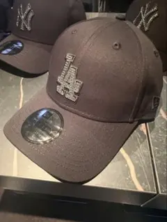 9FORTY BLACK LABEL SS26 ドジャース ラインストーン - メルカリ