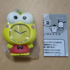 けろけろけろっぴ フォトフレームマスコット2 サンリオ