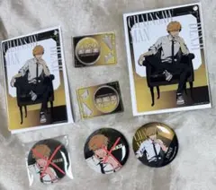 チェンソーマンプラザ デンジ